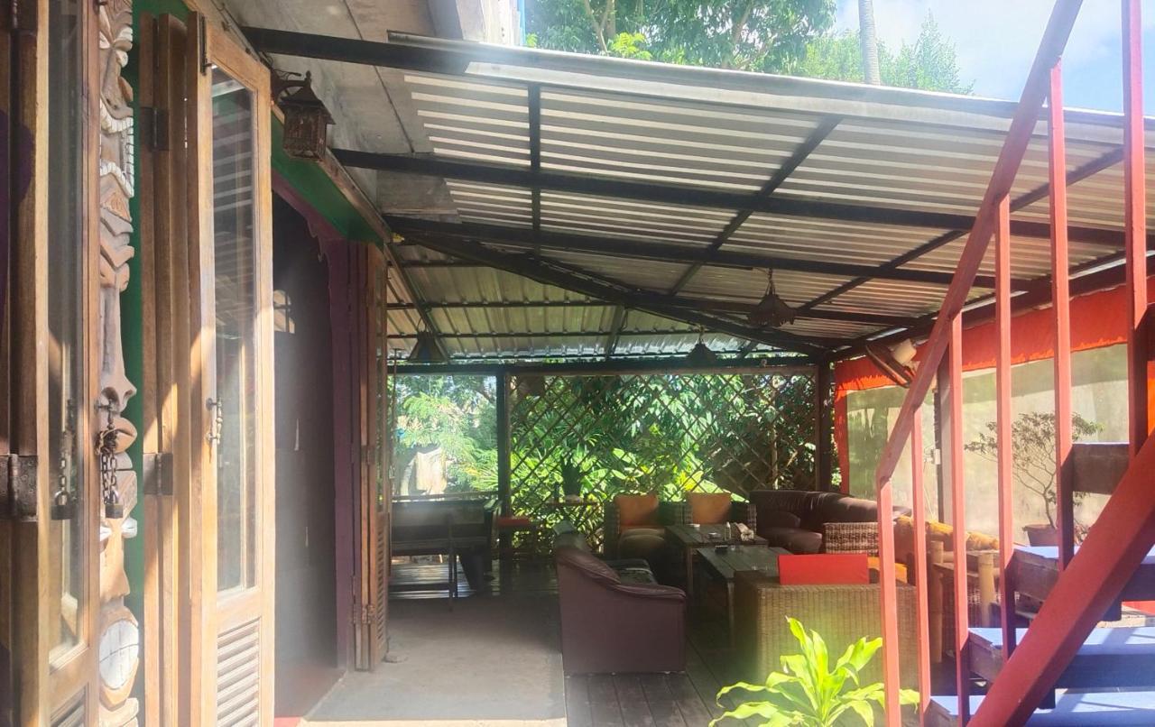 Moov Garden * Ko Tao