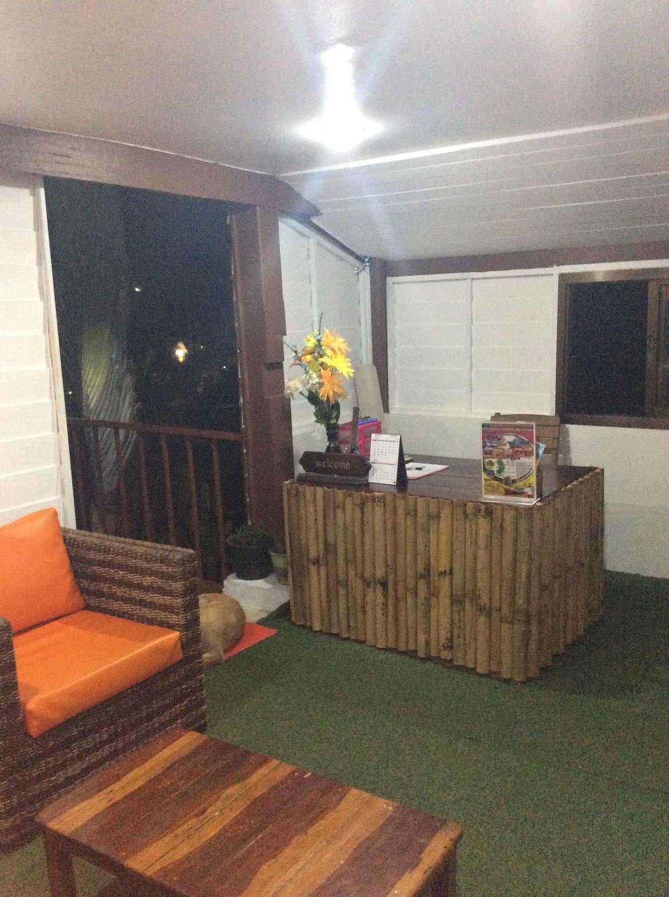 Moov Garden * Ko Tao