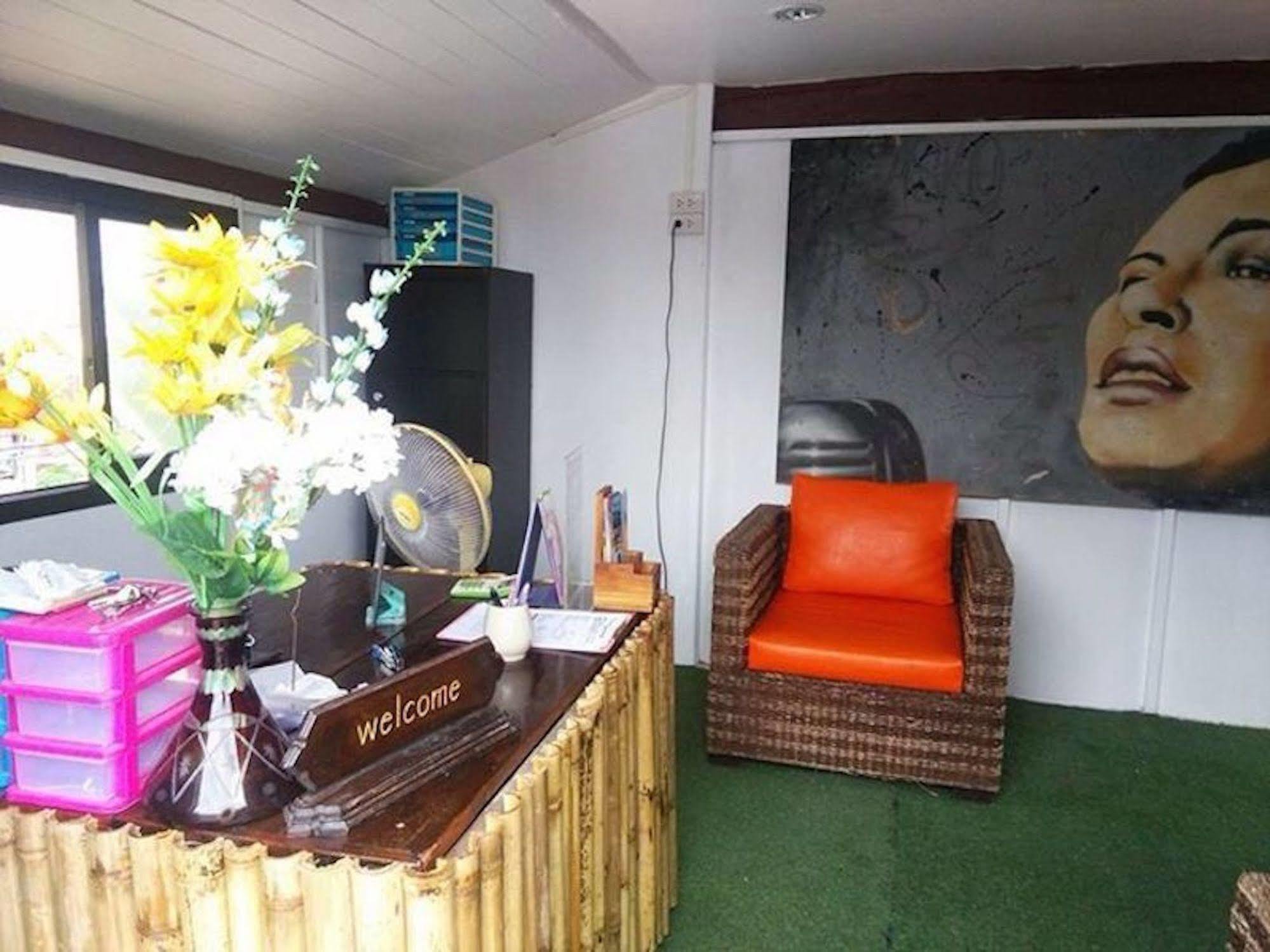 Hostel Moov Garden Ko Tao