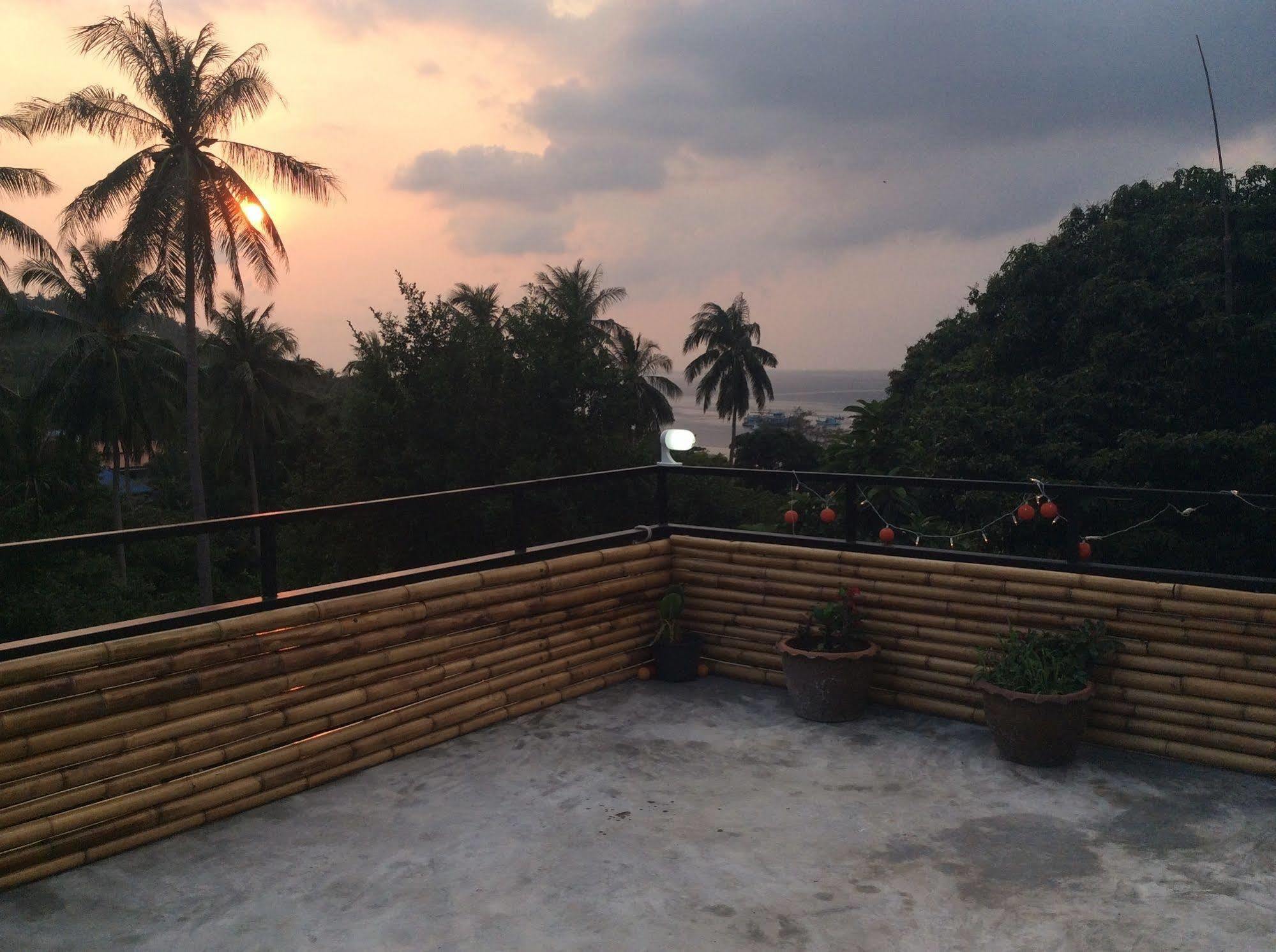 Moov Garden Ko Tao