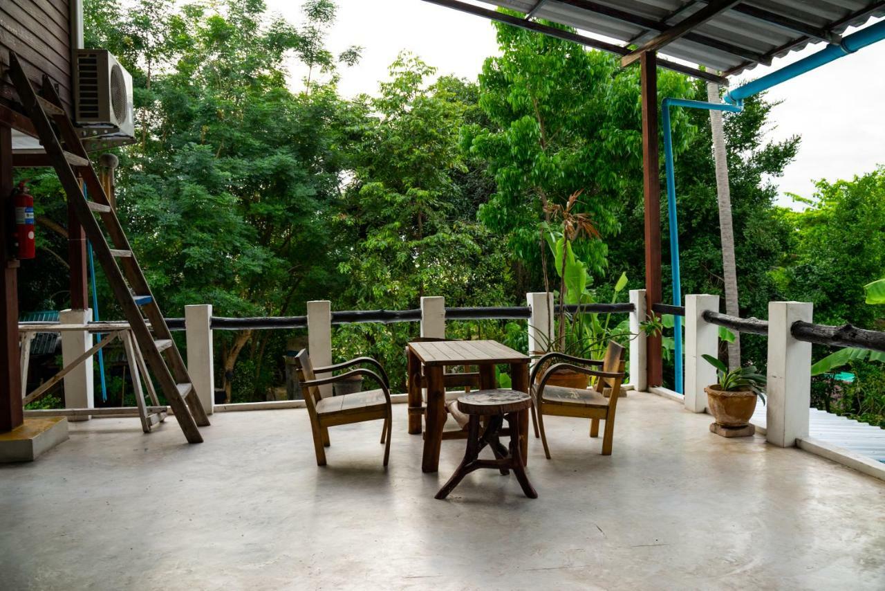 Hostel Moovinn Garden Guesthouse *