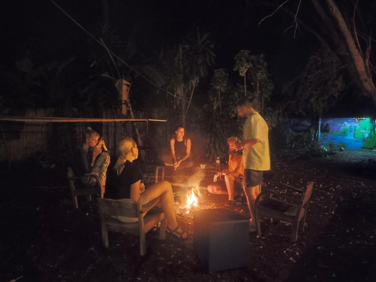 Moov Garden Hostel Ko Tao