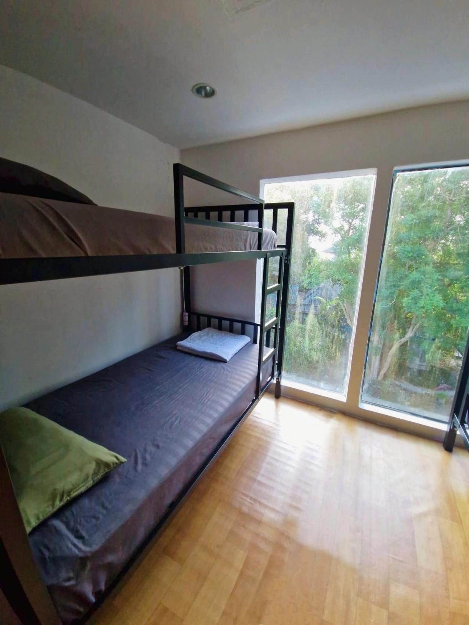 Moov Garden Hostel Ko Tao